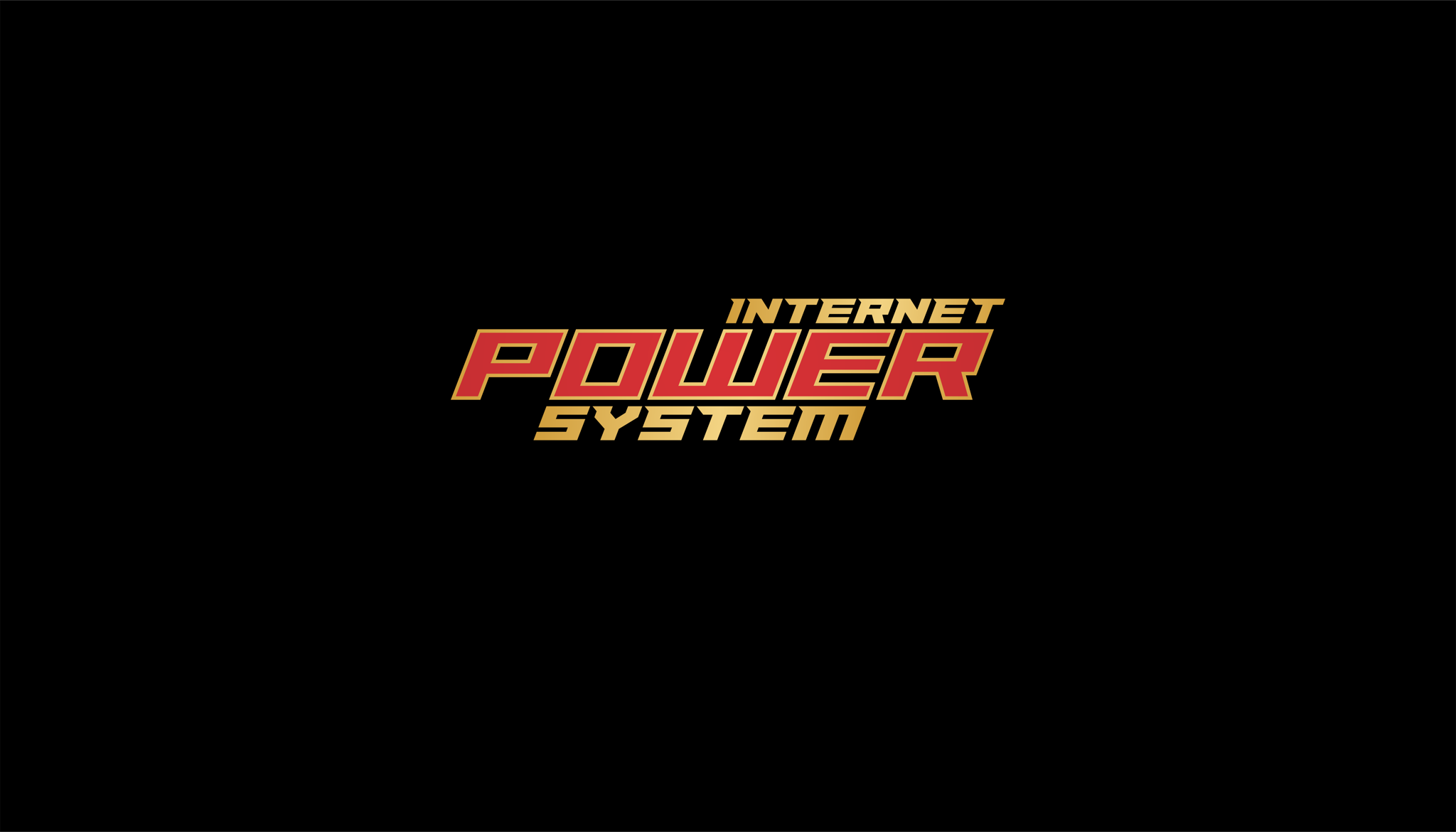 INTERNET POWER SYSTEM