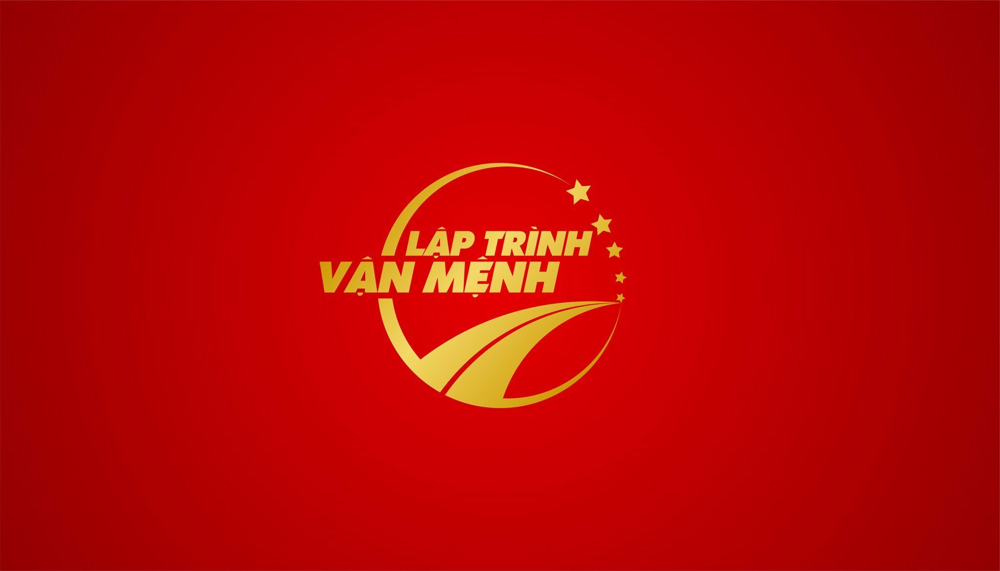 LẬP TRÌNH VẬN MỆNH