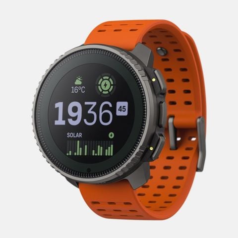 Đồng Hồ Suunto Vertical PHIÊN BẢN Titanium SOLAR với 04 màu dễ lựa chọn - SS050861000 - SS050858000 - SS050859000 - SS050860000