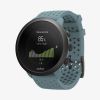 Đồng hồ thông minh SUUNTO 3 - Theo dõi sức khỏe, định vị GPS, chống nước, dây silicon