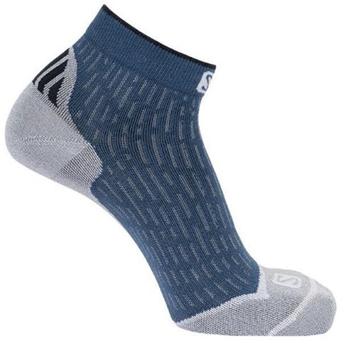 TẤT/VỚ THỂ THAO KHÔNG COTTON SOCKS ULTRA ANKLE - LC1556400 LC1556500