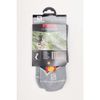 TẤT/VỚ THỂ THAO KHÔNG COTTON SOCKS ULTRA ANKLE - LC1556400 LC1556500