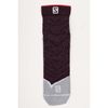 TẤT/VỚ THỂ THAO KHÔNG COTTON SOCKS ULTRA ANKLE - LC1556400 LC1556500