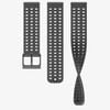 DÂY ĐEO ĐỒNG HỒ SUUNTO SILICON STRAP 22MM ATHLETIC 2 (size S+M) - SS050851000 - SS050850000 - SS050882000 - SS050884000