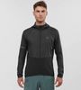ÁO KHOÁC JACKET SALOMON gió thể thao Salomon AGILE FZ HOODIE W - LC1363600 - LC1363900