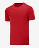 ÁO THUN THỂ THAO SALOMON  AGILE TRAINING TEE M - LC1282100 - LC1282400