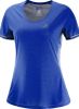 ÁO THỂ THAO SALOMON AGILE SS TEE W  - L40124400 - L40210600 - L40210800 - LC1159200 - LC1159300