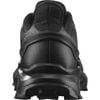GIÀY THỂ THAO ĐỊA HÌNH SALOMON SUPERCROSS 4 W BLACK - L41737400