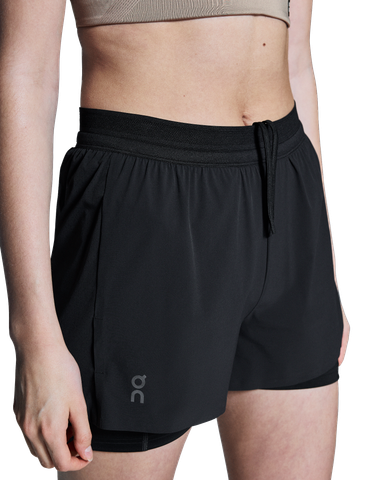 QUẦN NGẮN CHAY BỘ NỮ HIỆU ON 3