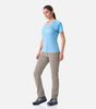 QUẦN THỂ THAO LEO NÚI CHO NỮ CIMALP LEVANNA F - CA.F622115 - CA.F624414.ANTH - CA.F624414.BEI - CA.F624414.BLEU