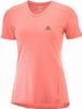 Áo thun thể thao NỮ Salomon XA TEE W - LC1027500 - LC1027900 - LC1285200 - LC1285300 - LC1285400 - LC1285500