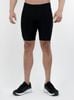 QUẦN LEGGINGS NGẮN THỂ THAO DÀNH CHO NAM MÀU ĐEN WAVEWEAR SHORT COMPRESSION LEGGINGS SL1 - SL1