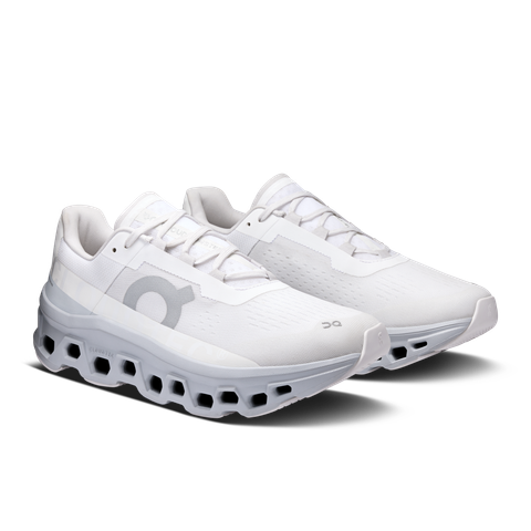 Giày chạy bộ thành phố Nam ON CLOUDMONSTER 61.97654 - 61.97657