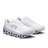 Giày chạy bộ thành phố Nữ ON CLOUDMONSTER (W) - WHITE | GLACIER - 61.97649