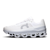 Giày chạy bộ thành phố Nữ ON CLOUDMONSTER (W) - WHITE | GLACIER - 61.97649