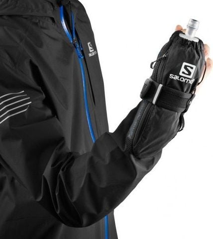 Bình Nước Thể Thao Tay Cầm SALOMON PULSE HANDHELD - LC1304900