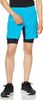QUẦN THỂ THAO NAM AGILE TWINSKIN SHORT M - LC1299400 LC1299500 LC1376500
