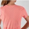 Áo thun thể thao NỮ Salomon XA TEE W - LC1027500 - LC1027900 - LC1285200 - LC1285300 - LC1285400 - LC1285500
