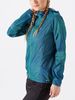ÁO KHOÁC JACKET SALOMON gió thể thao LIGHTNING GRAPHIC HOODIE W - L39690500 - L39690600
