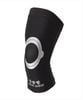 BÓ GỐI THỂ THAO WAVEWEAR KNEE STABILITY TAPE COMPRESSION SLEEVE K2 (DARK GREY) - K2 1ea