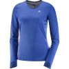 Áo Thể Thao Nữ Salomon LIGHTNING LS TEE W - L39690900 - L39691100