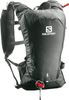Vest nước chạy bộ đường dài SALOMON AGILE 6 SET GREEN GABLES / URBAN CHIC - LC1305700 - L40164800
