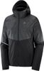 ÁO KHOÁC JACKET SALOMON gió thể thao Salomon AGILE FZ HOODIE W - LC1363600 - LC1363900