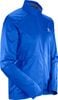 Áo Khoác gió JACKET Thể Thao Salomon Nam AGILE WIND JKT M - L40111200 - L39423900 - LC1117800 - L40111300