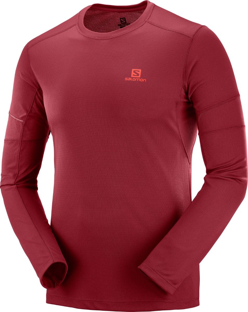 Agile ls tee m cheap