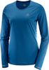 Áo tay dài nữ Salomon AGILE  LS TEE W - L40390500 - LC1159100