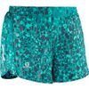 Quần Ngắn Thể Thao Nữ Salomon Agile Short W L38281100 L40128200 L39271300 L39271400 L37962800 L38280900