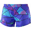 Quần Ngắn Thể Thao Nữ Salomon Agile Short W L38281100 L40128200 L39271300 L39271400 L37962800 L38280900