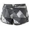 Quần Ngắn Thể Thao Nữ Salomon Agile Short W L38281100 L40128200 L39271300 L39271400 L37962800 L38280900