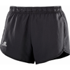 Quần Ngắn Thể Thao Nữ Salomon Agile Short W L38281100 L40128200 L39271300 L39271400 L37962800 L38280900