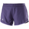 Quần Ngắn Thể Thao Nữ Salomon Agile Short W L38281100 L40128200 L39271300 L39271400 L37962800 L38280900