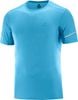Áo thể thao AGILE SS TEE M - LC1051500 - LC1165800 - L40209900 - L39261000