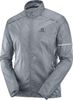 Áo Khoác gió JACKET Thể Thao Salomon Nam AGILE WIND JKT M - L40111200 - L39423900 - LC1117800 - L40111300