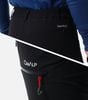 QUẦN LEO NÚI DÁNG DÀI CHO NAM Bi-STRETCH WALKING TROUSERS CIMALP ALBARON H - CA.I622327 - CA.I622327.KAK - CA.I622327.NOI - ANTHRACITE - BLEU - VERT FONCE