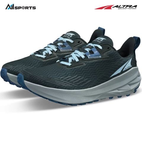 giày chạy trail NỮ/UNISEX ALTRA EXPERIENCE WILD W - AL0A85QD000 - AL0A85QD336