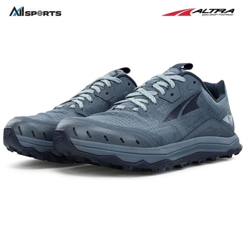 Giày thể thao địa hình Altra Lone Peak 6 W Navy Lightblue - ALP2202010