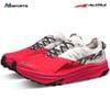 giày chạy trail Altra Mont Blanc Carbon - White/ Coral - AL0A85PF161