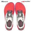 giày chạy trail Altra Mont Blanc Carbon - White/ Coral - AL0A85PF161