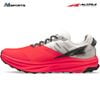 giày chạy trail Altra Mont Blanc Carbon - White/ Coral - AL0A85PF161