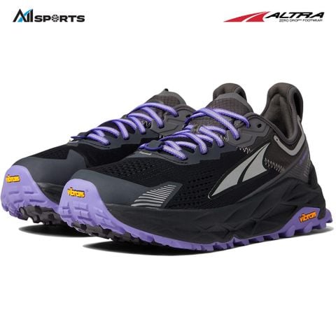 giày chạy trail Altra Olympus 5 W - AL0A7R74020 - AOL2202030