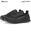 giày chạy trail Nam  ALTRA OLYMPUS 6 M BLACK|BLACK - AL0A85NJ001