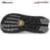giày chạy trail Nữ ALTRA OLYMPUS 6 W BLACK|BLACK - AL0A85NK001