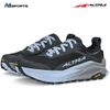 giày chạy trail Nữ ALTRA OLYMPUS 6 W BLACK - AL0A85NK000