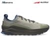 giày chạy trail Nam ALTRA OLYMPUS 6 M TAUPE - AL0A85NJ923