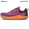 giày chạy trail VÀ LEO NÚI NỮ ALTRA OUTROAD 2 - AL0A82CY004 - AL0A82CY580