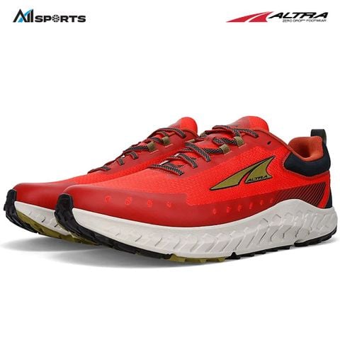 giày chạy trail VÀ LEO NÚI NAM ALTRA OUTROAD 2 - AL0A82C3061